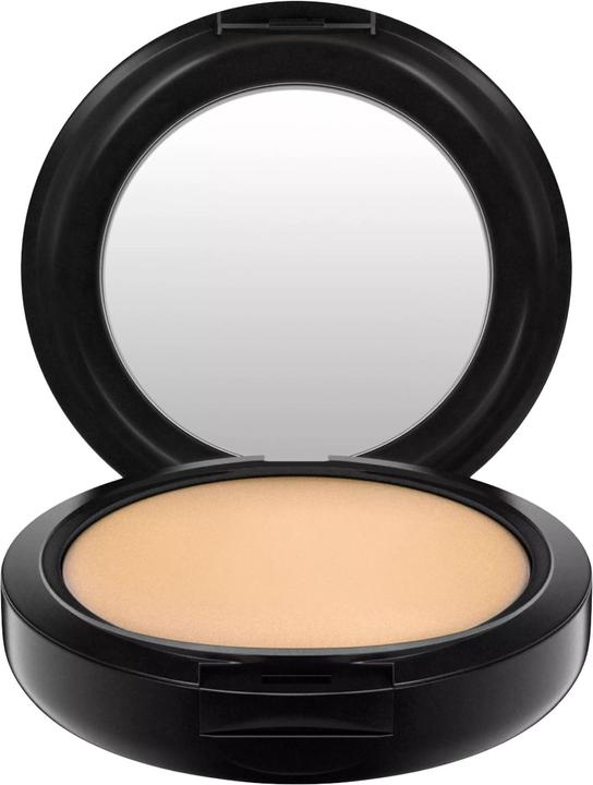 Actual product image MAC Cosmetics Fix Powder Plus Foundation (C35)