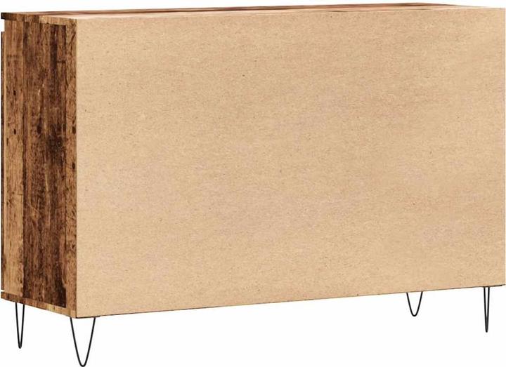 Image du produit vidaXL Sideboard (104 x 35 x 70 cm)