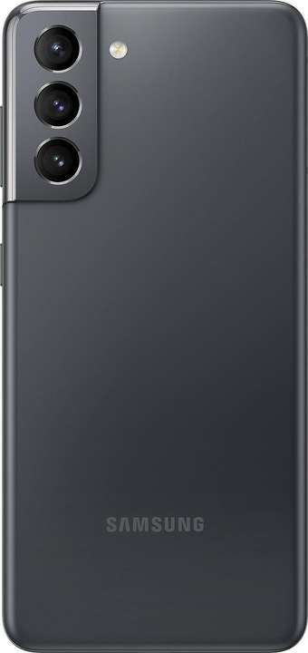 Produktbild Re!commerce Galaxy S21 5G (128 GB, Phantom Gray, Grau, 6.20", 12 Mpx, Dual SIM, A / Wie neu)