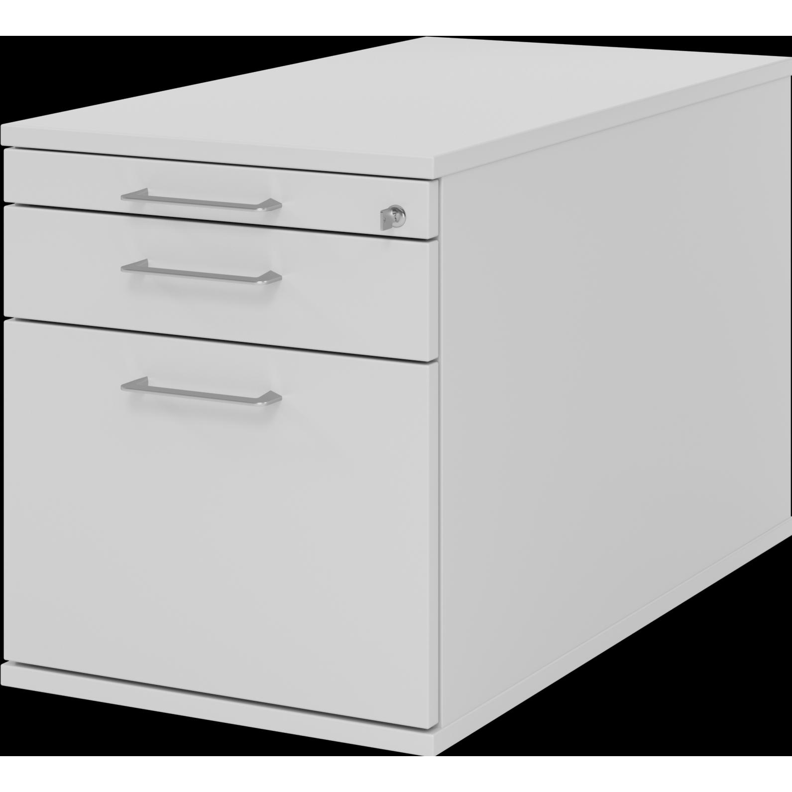 MC, Rollcontainer, MyContainer 974 (43 x 80 x 51.5 cm)