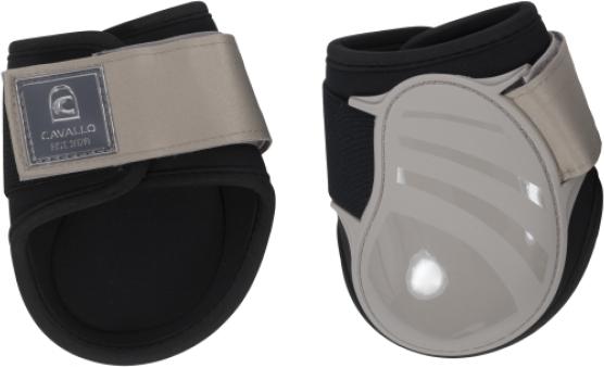 Produktbild Cavallo Habor Hard Shell Fetlock Boots Warm Sand