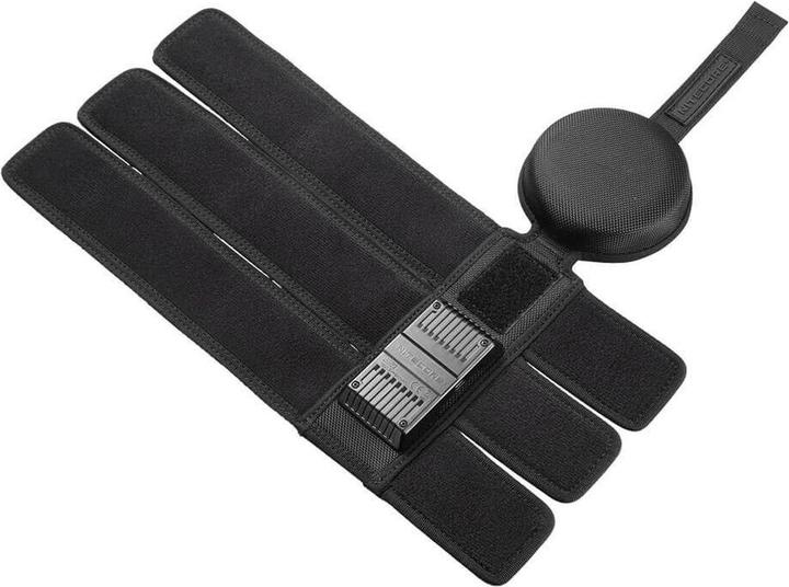 Produktbild Nitecore LHH82 Lens Heater