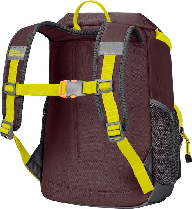 Actual product image Jack Wolfskin Kid's Experience Pack (16 l)