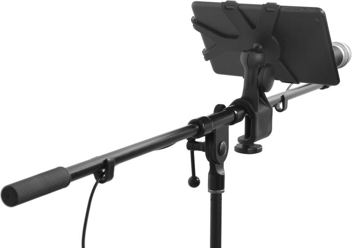 Actual product image IK Multimedia iKlip 2 for iPad mini (Holder/Assembly)