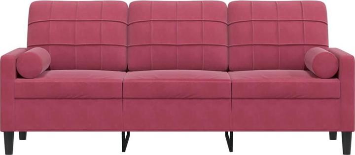 Produktbild vidaXL 3-Sitzer-Sofa (3-Sitzer)