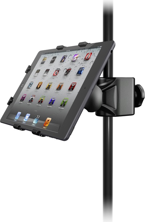 Actual product image IK Multimedia iKlip 2 for iPad mini (Holder/Assembly)