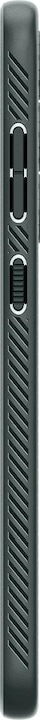 Actual product image Spigen Liquid Air (Samsung Galaxy S23)