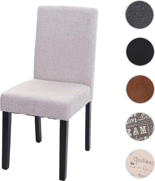 Produktbild JOHN316 Esszimmerstuhl