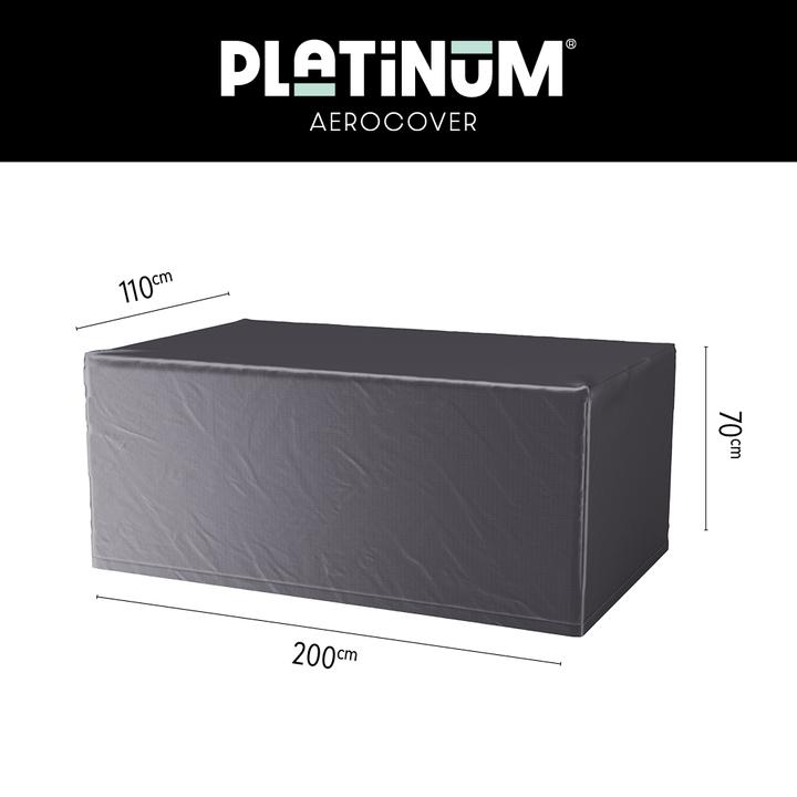 Actual product image AeroCover Protective cover