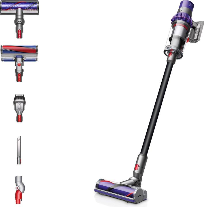 Produktbild Dyson V10 Total Clean