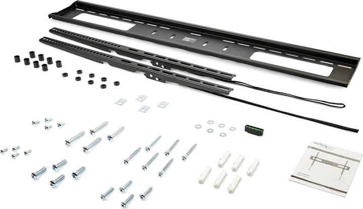 Produktbild StarTech Flat-Screen TV Wall Mount - Fixed (Wand, 100", 75 kg)