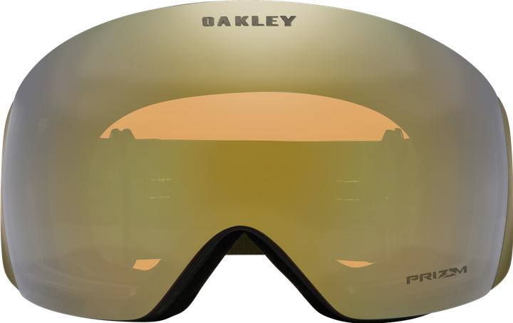 Actual product image Oakley Flight Deck L