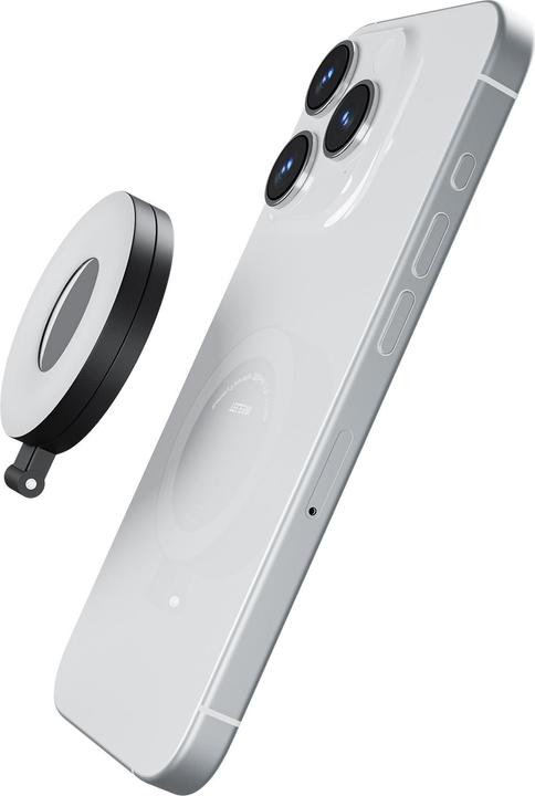 Immagine prodotto Telesin Luce magnetica per selfie