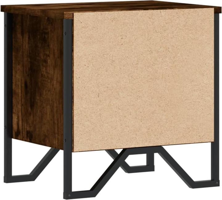 Immagine prodotto vidaXL Nachttisch (40 x 30 x 40 cm)
