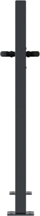 Produktbild vidaXL Gartentor