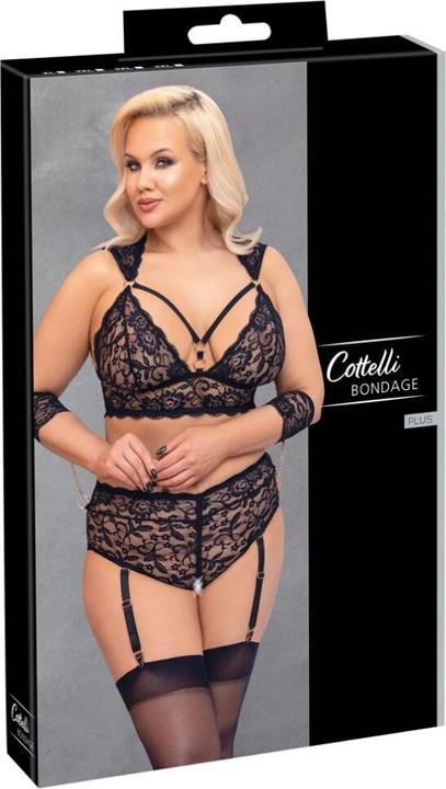 Actual product image Cottelli Collection Set (3XL)