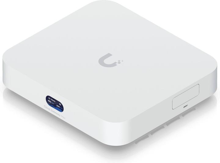 Actual product image Ubiquiti Cloud Gateway Max NS