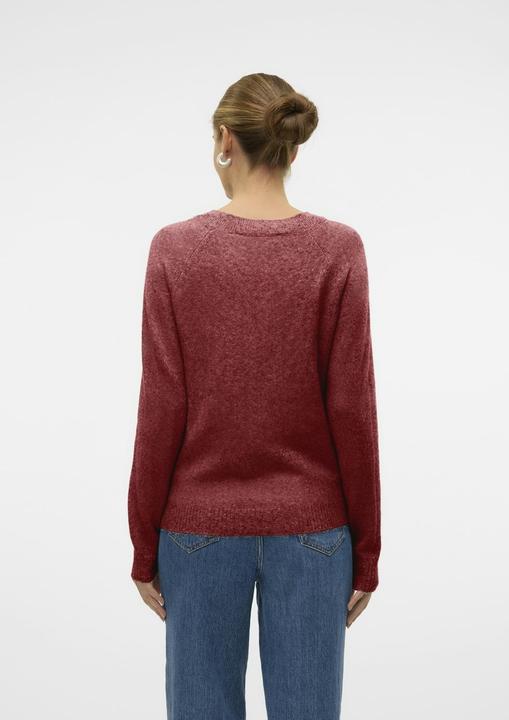 Immagine prodotto Vero Moda Vmdoffy Ls O-Neck Blouse Ga Noos (S)