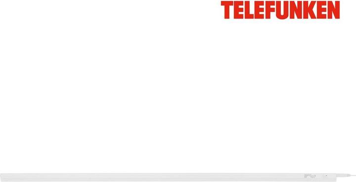 Actual product image Telefunken LED Unterbauleuchte, weiss, 1xLED-Platine/14W (1400 lm)