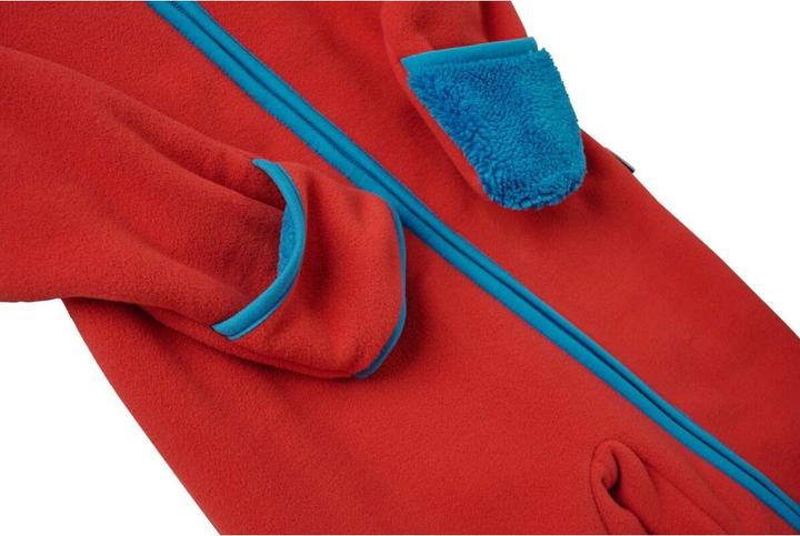 Produktbild Jako-O Kuschelfleece Overall (86)