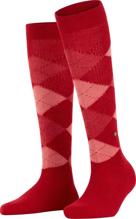 Produktbild Burlington Kniesocken "Whitby" (Einzelpack, 36 - 41)