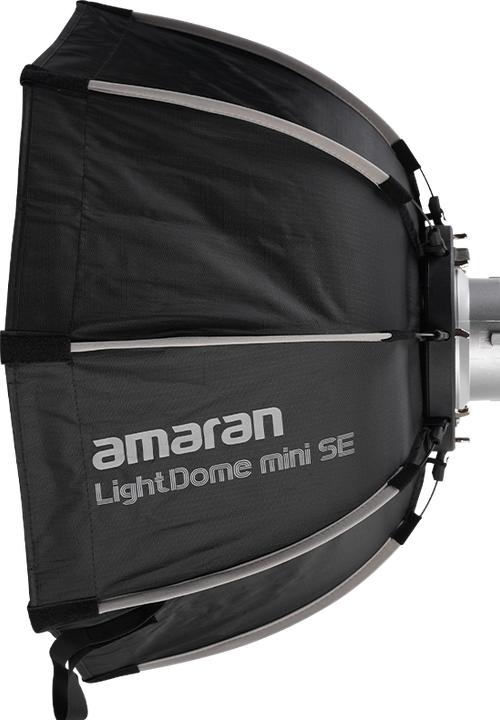 Produktbild Amaran Light Dome mini SE (Softbox, 44.50 cm)