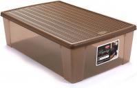 Actual product image Kerbl 30l elegance beige box (30 l)