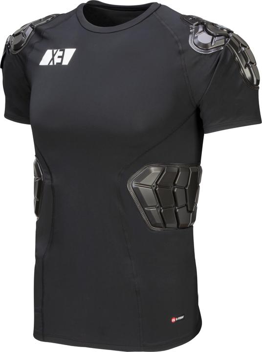 Actual product image G-Form Pro-X3 Shirt (M, Chest protector, Unique specimen)
