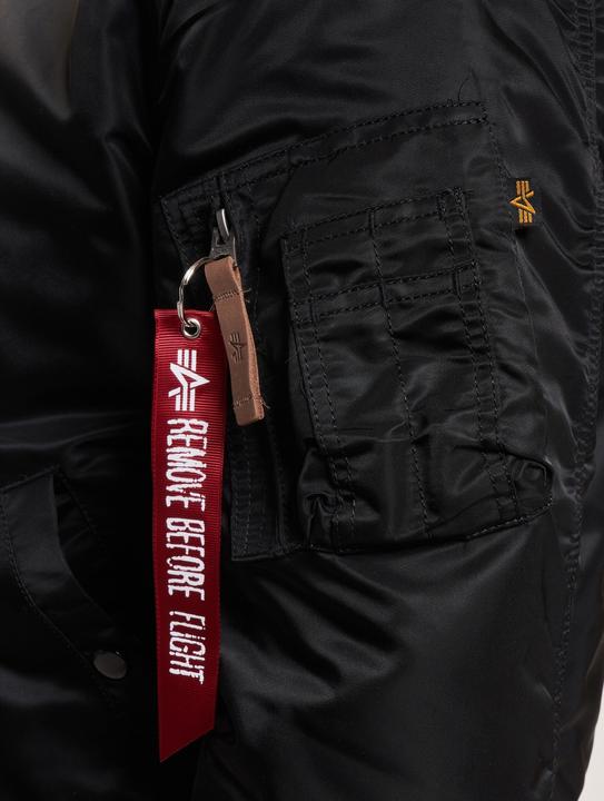 Actual product image Alpha Industries MA-1 VF 59 (M)