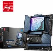 Productafbeelding MSI MAG Z690 Torpedo EK X, Intel Z690 moederbord - Socket 1700 (LGA 1700, Intel Z690 (DDR5), ATX)
