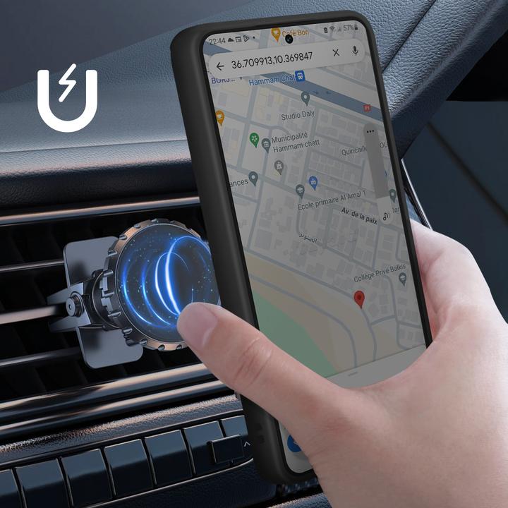 Actual product image Avizar Kameo Case (Xiaomi 14T Pro)