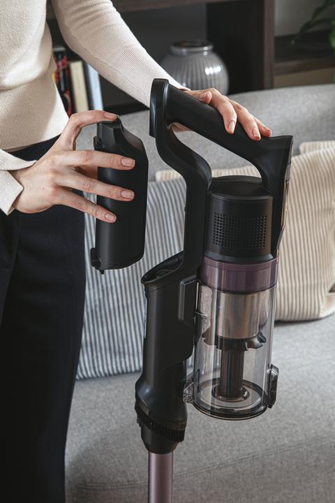 Actual product image Hoover HF1P10H 011 - HF1+ Home