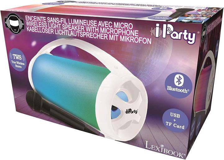 Produktbild Lexibook iParty (3 h)