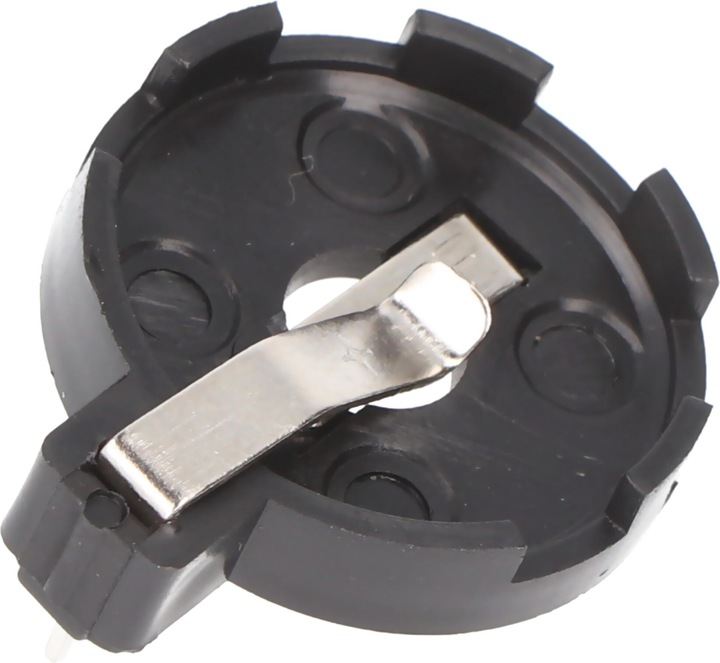 Actual product image Goobay CR2012-CR2032 Knopfzellenhalter