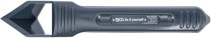 Actual product image BGS Silicone Scraper