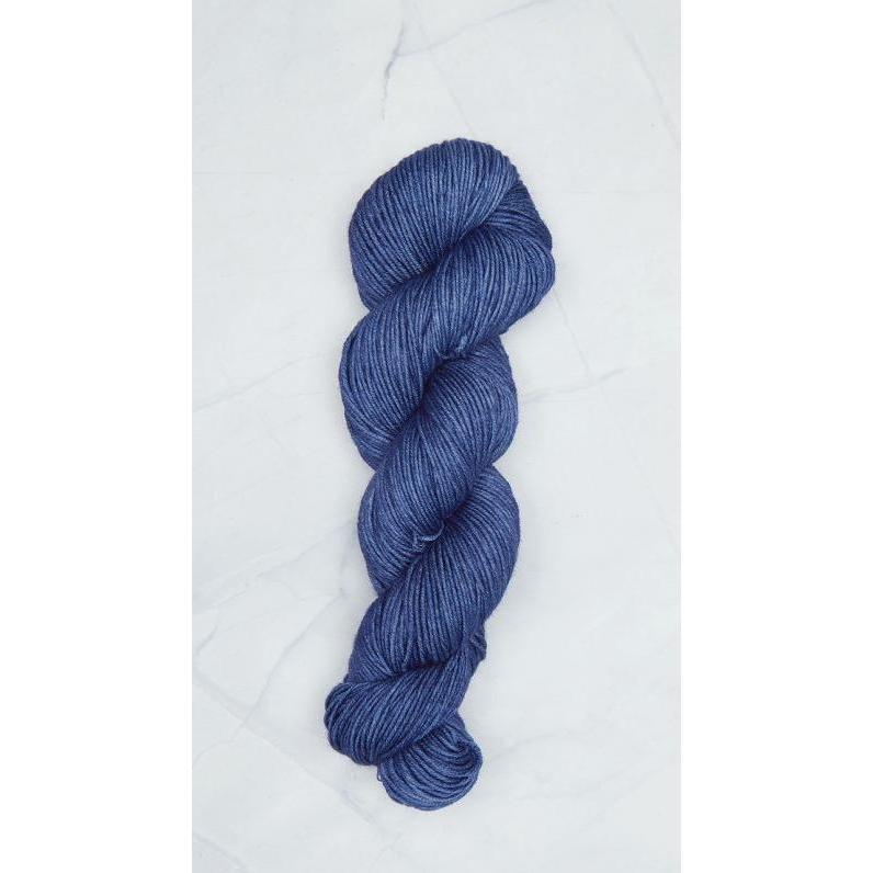 Symfonie Yarns ca. 220 m Jodhpur Blue 100 g, Garn + Wolle, Blau