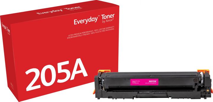Produktbild Xerox Everyday Everyday CF533A (M)