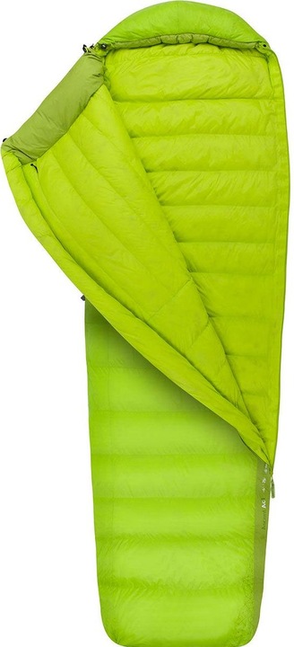 Immagine prodotto Sea To Summit Sacco a pelo Ascent AcI (227 cm)