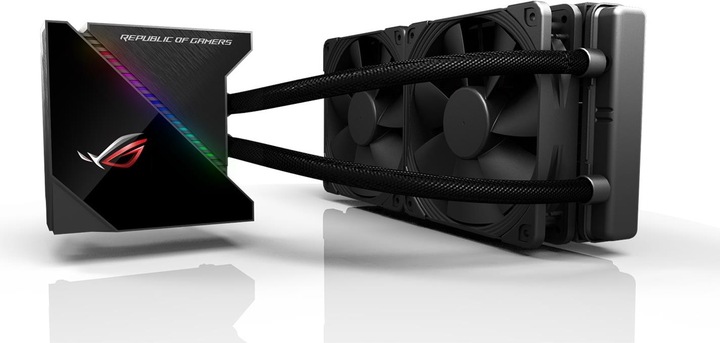 Image du produit ASUS ROG RYUJIN 240