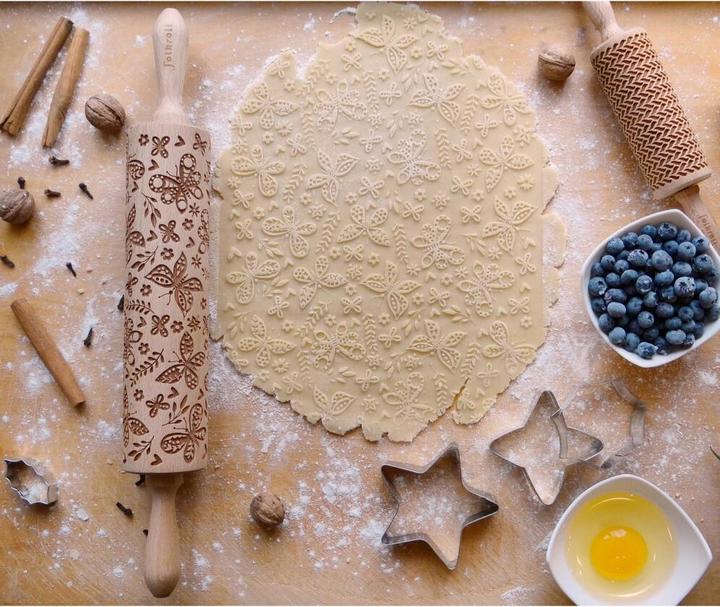 Produktbild Folkroll Osterhasen, gross, 43 cm