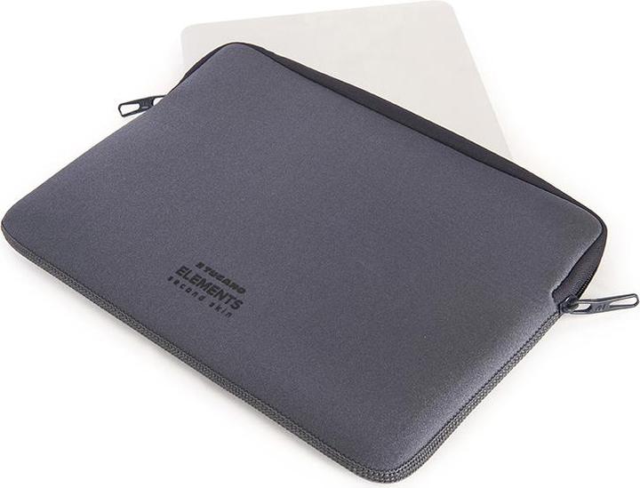 Immagine prodotto Tucano Elementi Seconda Pelle (13", Apple)