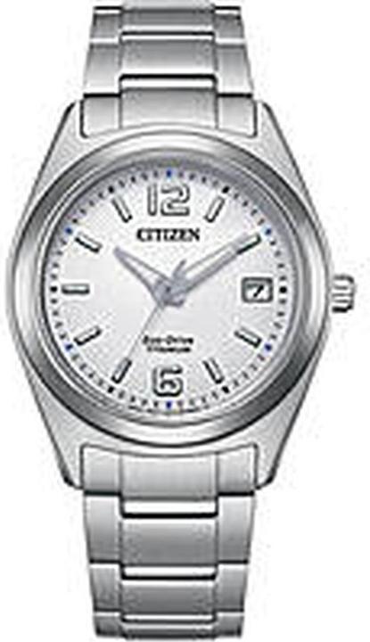 Image du produit Citizen Solo Tempo (34 mm)