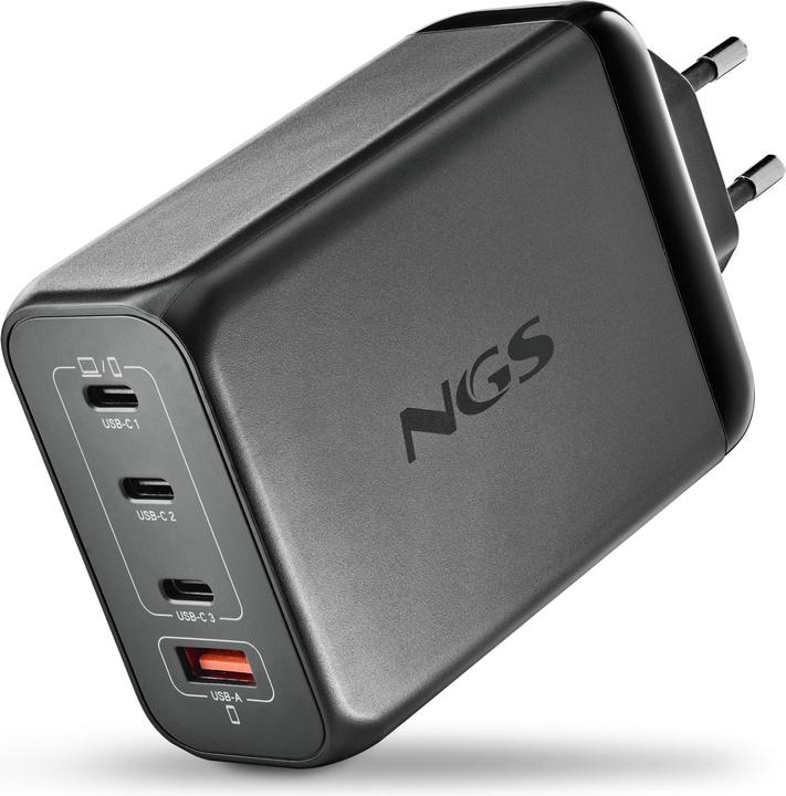 Image du produit NGS BUD 240W (240 W, 4 ports)