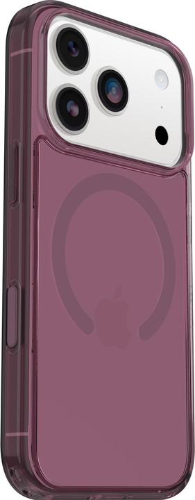 Produktbild OtterBox Symmetry Clear MagSafe Camera Control (Apple iPhone 17 Pro)