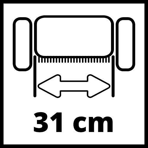 Produktbild Einhell GC-SC 36/31 Li-Solo
