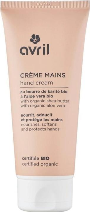 Produktbild avril Bio Hand Cream