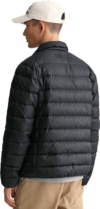 Actual product image GANT Light Down Jacket (S)
