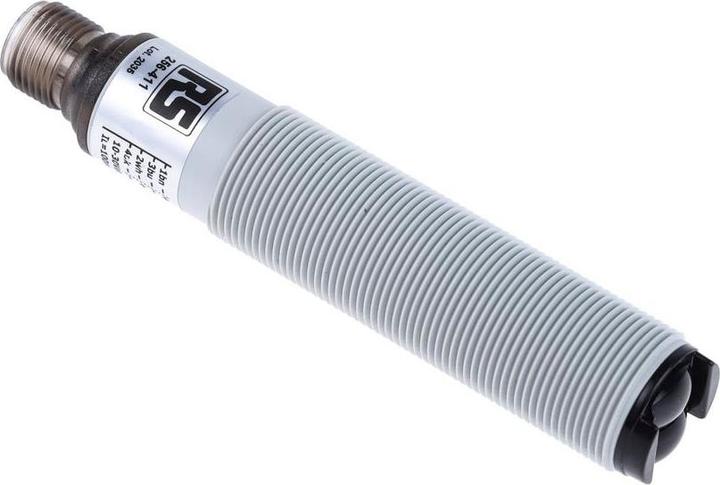 Immagine prodotto RS PRO Interruttore ottico di prossimità Riflessione