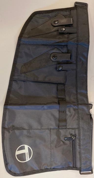 Image du produit Tondeo Sac à outils noir