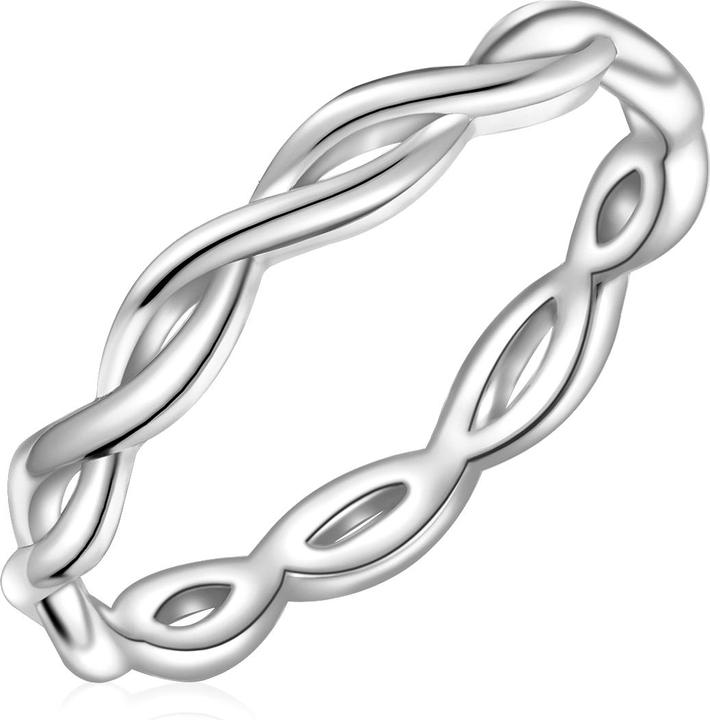 Immagine prodotto Glanzstücke München Donna Argento Argento - 31960 (60, 925 Argento)
